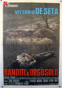 دانلود movie Bandits of Orgosolo 1961