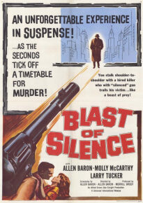 دانلود movie Blast of Silence 1961