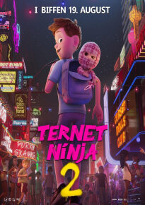 دانلود movie Checkered Ninja 2 2021