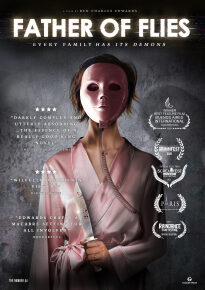 دانلود movie Father of Flies 2021