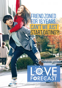 دانلود movie Love Forecast 2015