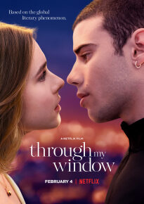 دانلود movie Through My Window 2022
