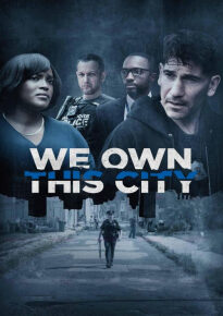 دانلود series We Own This City 2022