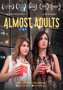 دانلود movie Almost Adults 2016