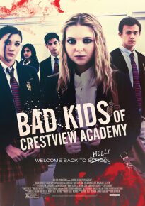 دانلود movie Bad Kids of Crestview Academy 2017