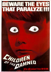 دانلود movie Children of the Damned 1964