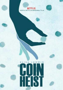 دانلود movie Coin Heist 2017