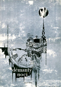 دانلود movie Diamonds of the Night 1964