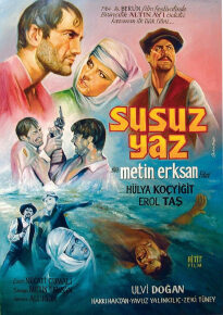 دانلود movie Dry Summer 1963