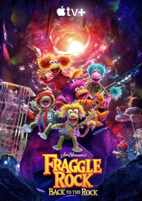 دانلود series Fraggle Rock 2022