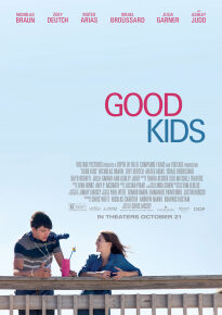 دانلود movie Good Kids 2016