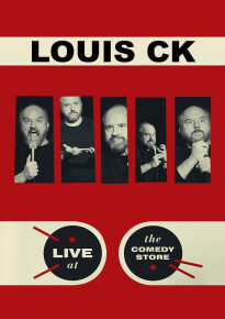 دانلود movie Louis C.K.: Live at the Comedy Store 2015