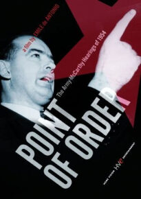 دانلود movie Point of Order! 1964