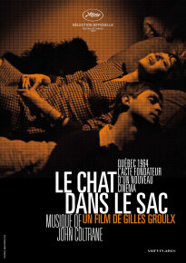دانلود movie The Cat in the Bag 1964