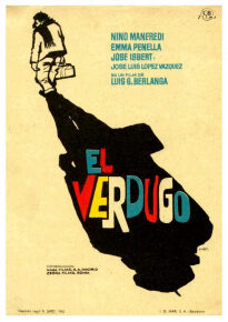 دانلود movie The Executioner 1963