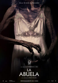 دانلود movie The Grandmother 2021