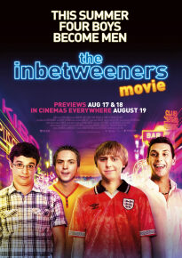 دانلود movie The Inbetweeners 2011