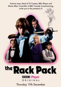 دانلود movie The Rack Pack 2016