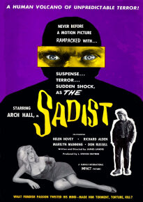 دانلود movie The Sadist 1963