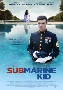 دانلود movie The Submarine Kid 2015
