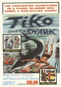 دانلود movie Ti-Koyo e il suo pescecane 1962