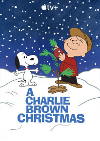 دانلود movie A Charlie Brown Christmas 1965