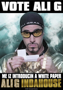 دانلود movie Ali G Indahouse 2002