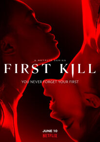 دانلود series First Kill 2022