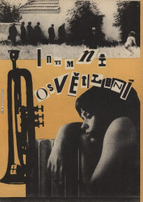 دانلود movie Intimate Lighting 1965