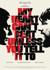 دانلود movie My Heart Can't Beat Unless You Tell It To 2020