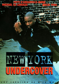 دانلود series New York Undercover 1994