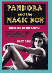 دانلود movie Pandora and the Magic Box 1965