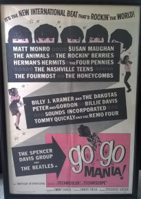 دانلود movie Pop Gear  1965