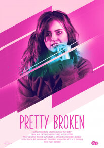 دانلود movie Pretty Broken 2018