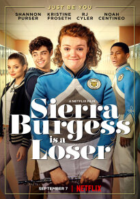 دانلود movie Sierra Burgess Is a Loser 2018