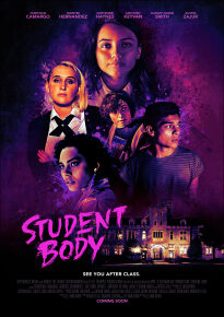 دانلود movie Student Body 2022