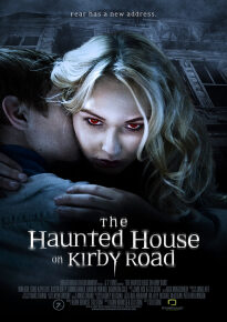دانلود movie The Haunted House on Kirby Road 2016