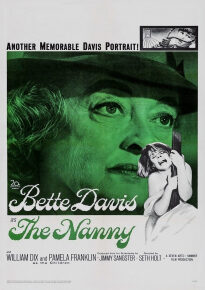 دانلود movie The Nanny 1965