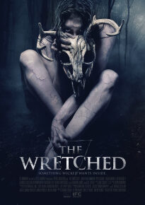 دانلود movie The Wretched 2019