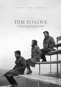 دانلود movie Time to Love  1965