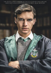 دانلود movie Voldemort: Origins of the Heir 2018