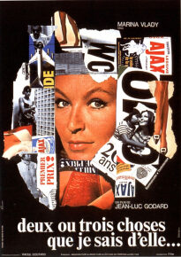 دانلود movie 2 or 3 Things I Know About Her 1967
