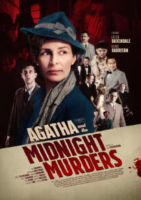 دانلود movie Agatha and the Midnight Murders 2020