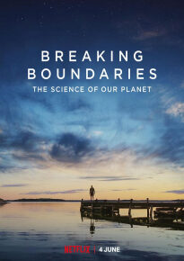 دانلود movie Breaking Boundaries: The Science of Our Planet 2021
