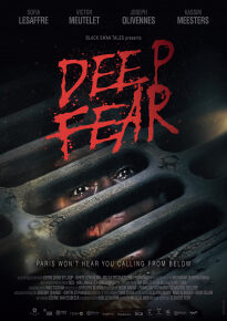 دانلود movie Deep Fear 2022