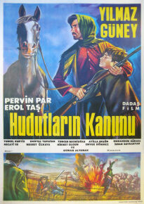 دانلود movie Law of the Border 1966