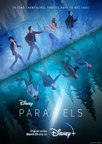 دانلود series Parallels 2022
