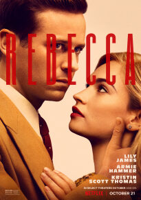 دانلود movie Rebecca 2020