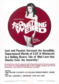 دانلود movie Something Weird 1967