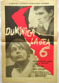 دانلود movie Sunday at Six 1966